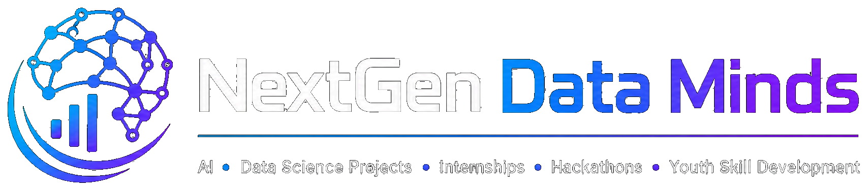 NextGen Data Minds logo